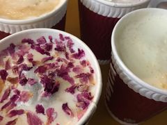 -COSTA COFFEE(德基广场店)