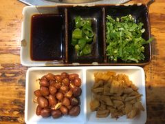 -盈田盈粥庄(博山东路店)