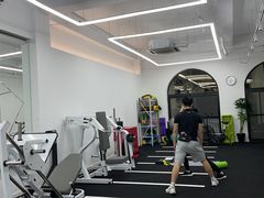 -重塑24小时自助健身(圣乔维斯店)