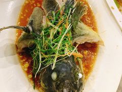 -四川小胡子海鲜(丁村万人海鲜广场店)