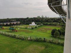 -武汉紫薇都市田园