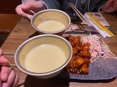 延边米酒-冰川冷面·延边菜·炭烤串(观前店)