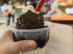 -DQ·蛋糕·冰淇淋(周浦万达店)