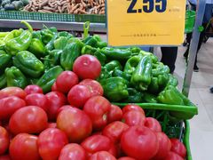 -幸福荣耀超市(学院路店)