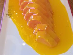 -赶海部落海鲜城(海阳路店)