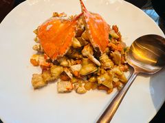 -海味世家·家常菜馆(明州里店)