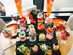 -厦门万丽酒店·R Bar