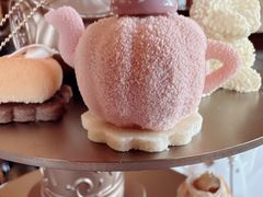 -Salon de Ville浦江汇(上海外滩华尔道夫酒店店)