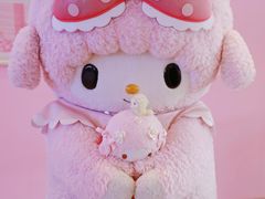-安吉Hello Kitty乐园