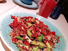 -山石榴·贵州菜(丰盛里店)