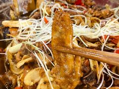 -弓虽昌焖烧鸡(大竹林店)