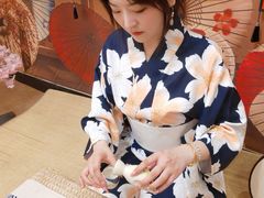 -汉仪华裳汉服旗袍·摄影写真馆(乌镇西栅店)