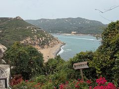 -东澳岛