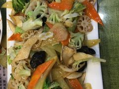 -桃子餐厅·天津菜(红星路直营店)