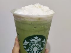 -星巴克(太原茂业天地店)