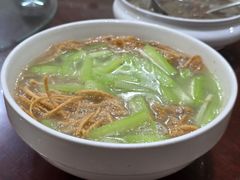 -蒲鲜菜馆