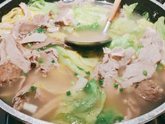 -乔阿马·江南味·驴肉香(龙湖华泾天街店)