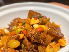 -随缘小馆(红岭路店)