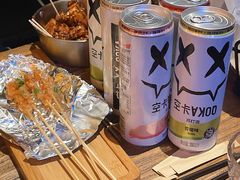 -啤客走廊