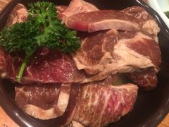 -黑牛の店·和牛烧肉(大悦城店)