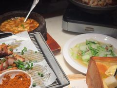 -绿茶餐厅(千岛湖银泰城店)