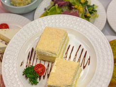 -斗牛士牛排餐厅(嘉里汇店)