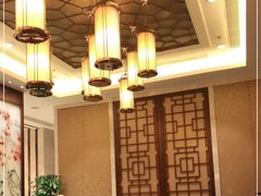 包厢-扬州香格里拉·香宫中餐厅