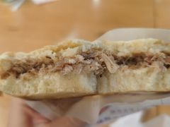 -樊记腊汁肉(西安咸阳国际机场店)