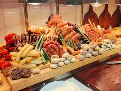 -第六季自助餐厅(甜水园店)