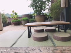 -青藤茶馆(凤起路店)