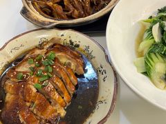 -馨方园食府·市井老南京菜