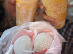 -澳门长洲糯米糍(柯打苏沙街店)