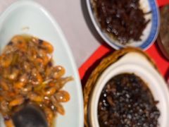 酱油河虾-孔乙己酒家(虹桥路店)