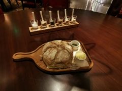 -恰餐厅及酒吧 CHAR Bar & Grill (北京丽都皇冠假日店)