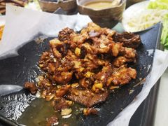 -红旗饭庄