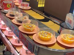 -争鲜回转寿司(东方银座店)