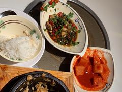 -七八冷面·延边朝鲜族美食(圣熙八号店)