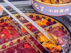 -降龙爪爪(建设路2店)