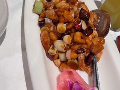 -香融府·烤鸭·家常菜(花乡奥莱店)
