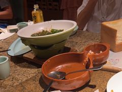 -绿茶餐厅(coco park 店)