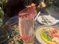 -第101座花园餐厅(湖滨88店)