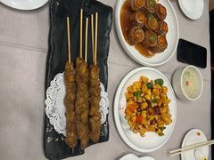 -功德林素菜饭庄(前门店)
