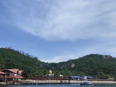 -海南分界洲岛旅游区