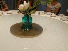 -大河锦悦酒店-锦悦中餐厅