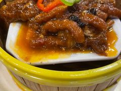 -日昌餐馆(亦庄店)