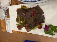 -老雒阳面馆·水席·洛阳菜(王城路店)