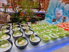 -海玥荟海鲜姿造自助餐厅(欧罗巴广场店)