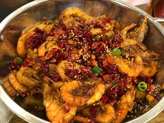 -盒马鲜生(顺义店)