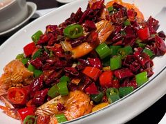 -香宫·中餐厅(拉萨香格里拉大酒店)