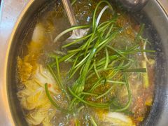 -大理.老字号渝记酸萝卜乌鱼(古城总店)